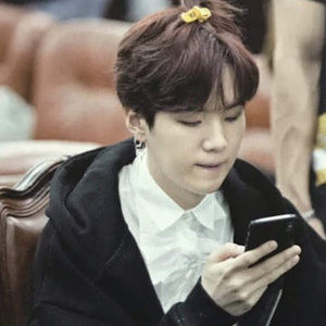 Meet your Posher, Alejandra